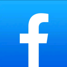 logo Facebook